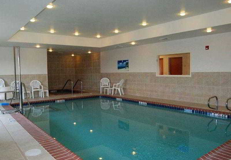 Fairfield Inn And Suites By Marriott Елк-Ґроув Екстер'єр фото